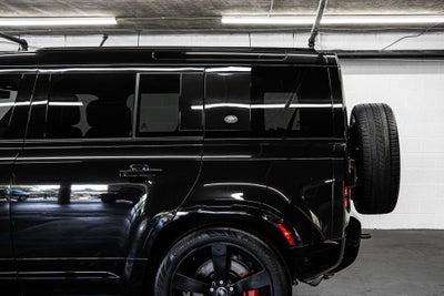 2023 Land Rover Defender 110 X *PANORAMIC SUNROOF*
