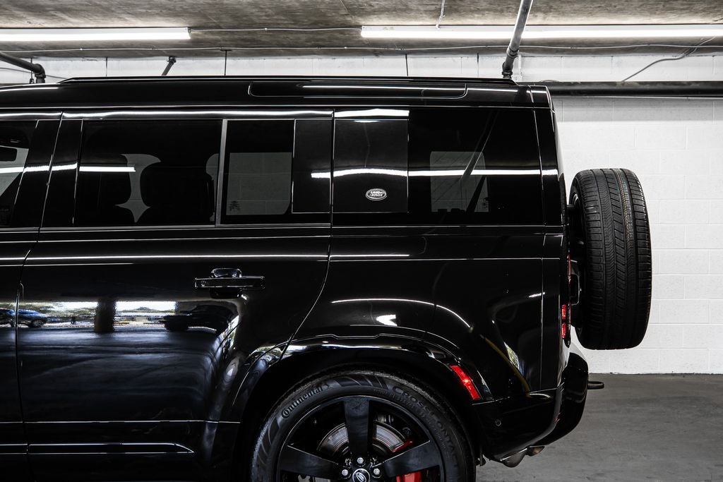 2023 Land Rover Defender 110 X *PANORAMIC SUNROOF*