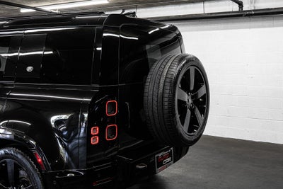 2023 Land Rover Defender 110 X *PANORAMIC SUNROOF*
