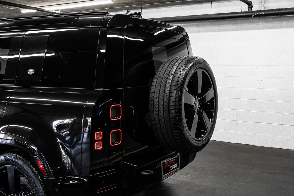 2023 Land Rover Defender 110 X *PANORAMIC SUNROOF*