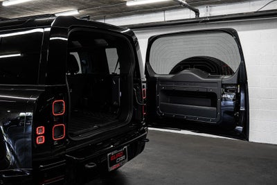2023 Land Rover Defender 110 X *PANORAMIC SUNROOF*