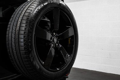 2023 Land Rover Defender 110 X *PANORAMIC SUNROOF*