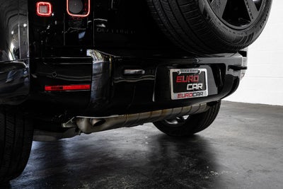 2023 Land Rover Defender 110 X *PANORAMIC SUNROOF*