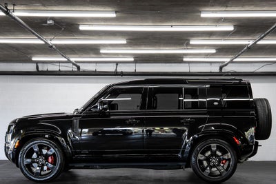 2023 Land Rover Defender 110 X *PANORAMIC SUNROOF*