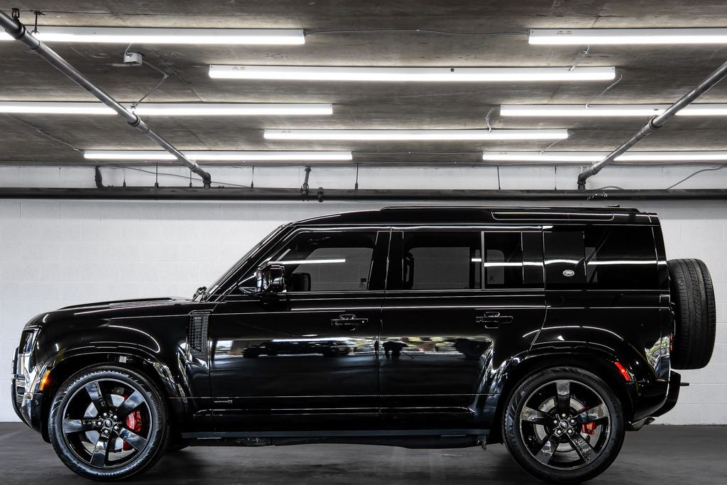 2023 Land Rover Defender 110 X *PANORAMIC SUNROOF*