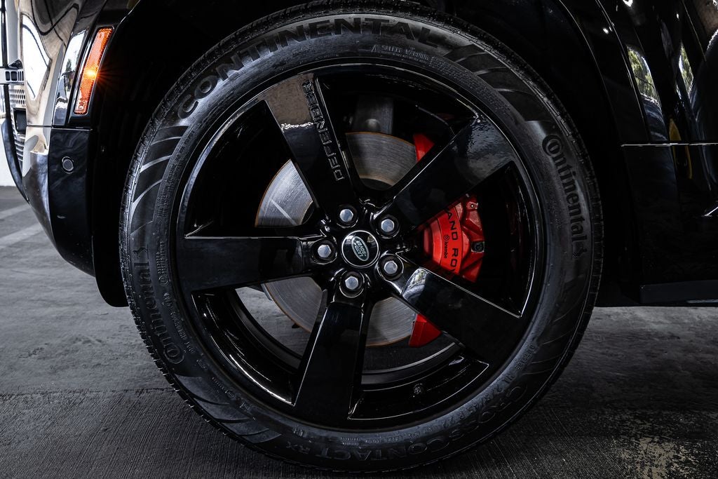 2023 Land Rover Defender 110 X *PANORAMIC SUNROOF*