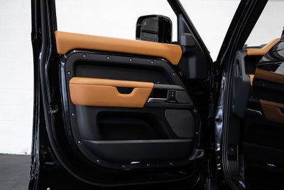 2023 Land Rover Defender 110 X *PANORAMIC SUNROOF*