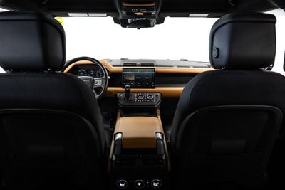 2023 Land Rover Defender 110 X *PANORAMIC SUNROOF*