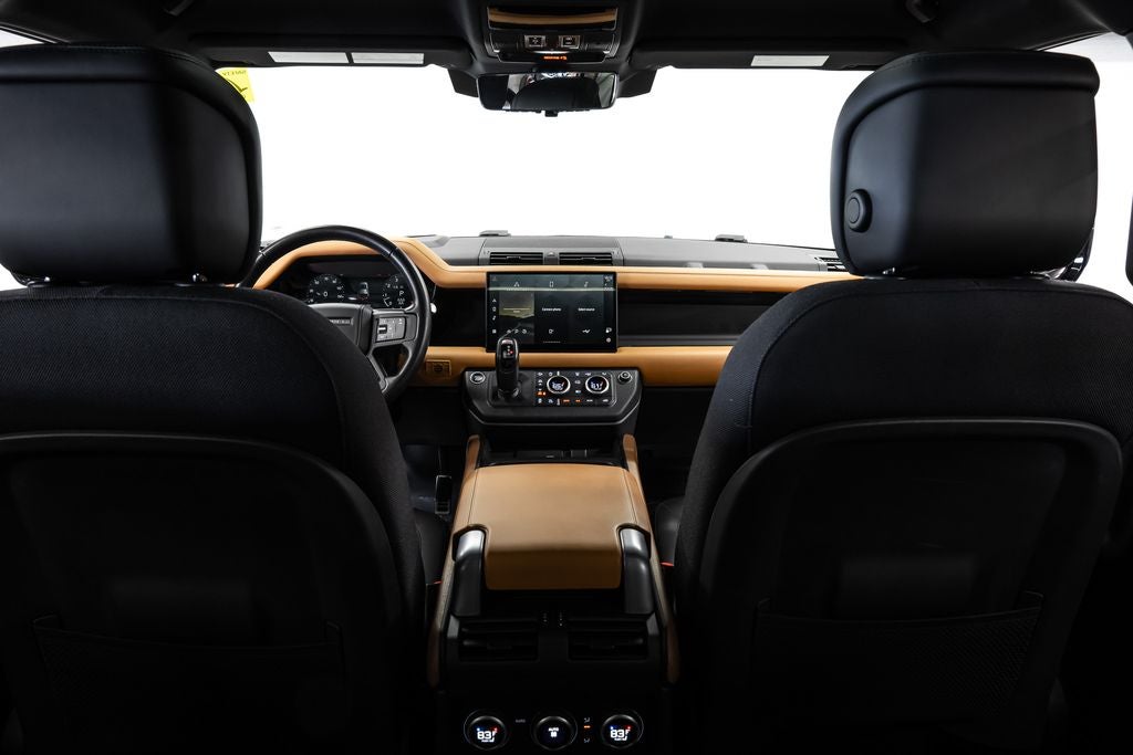 2023 Land Rover Defender 110 X *PANORAMIC SUNROOF*