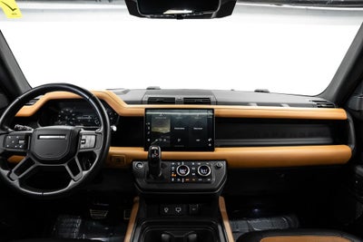 2023 Land Rover Defender 110 X *PANORAMIC SUNROOF*