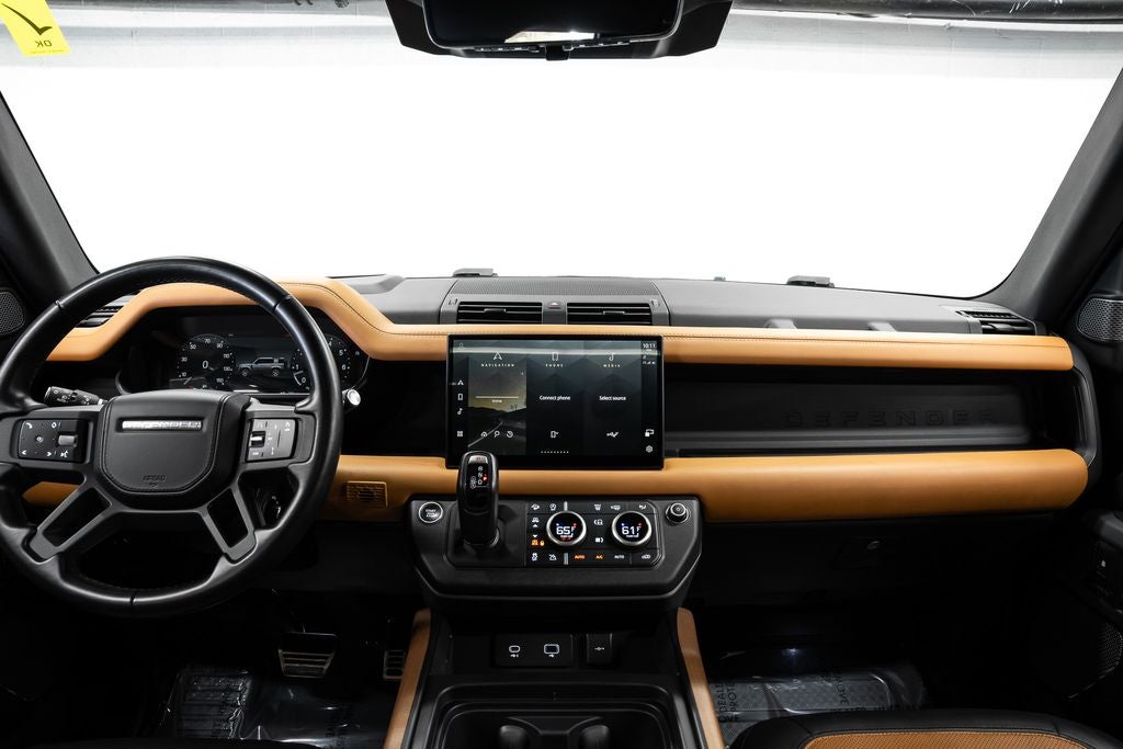 2023 Land Rover Defender 110 X *PANORAMIC SUNROOF*