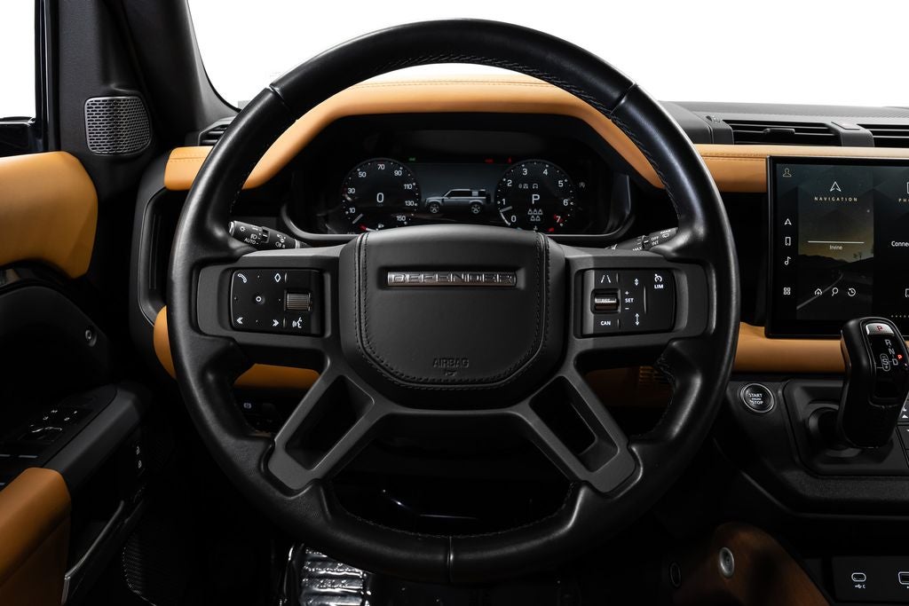 2023 Land Rover Defender 110 X *PANORAMIC SUNROOF*