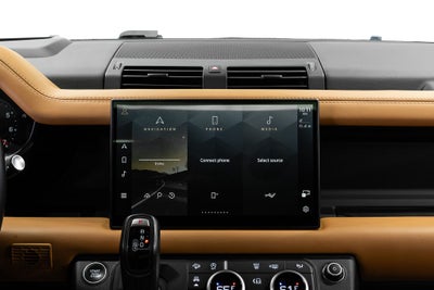 2023 Land Rover Defender 110 X *PANORAMIC SUNROOF*