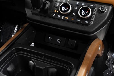 2023 Land Rover Defender 110 X *PANORAMIC SUNROOF*