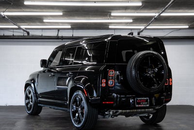2023 Land Rover Defender 110 X *PANORAMIC SUNROOF*