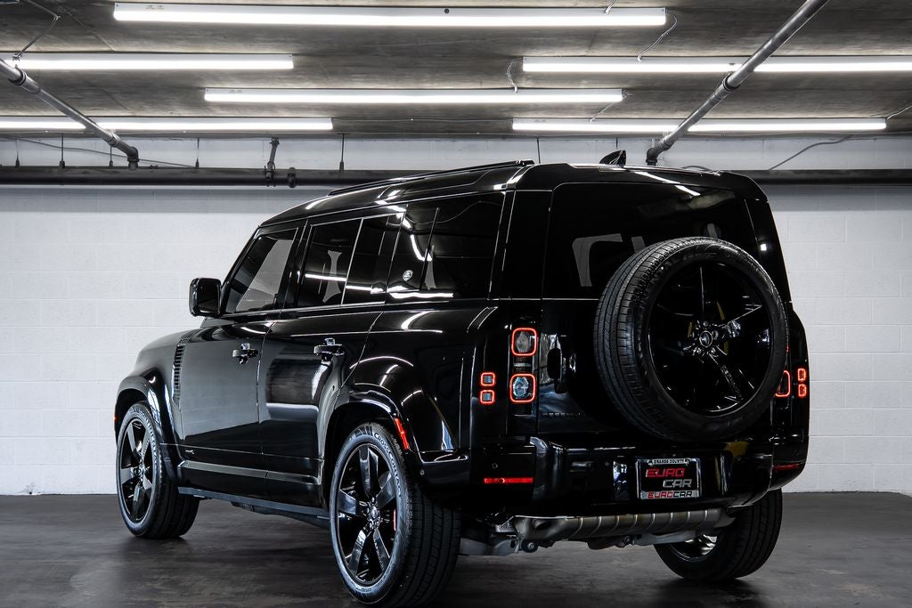 2023 Land Rover Defender 110 X *PANORAMIC SUNROOF*