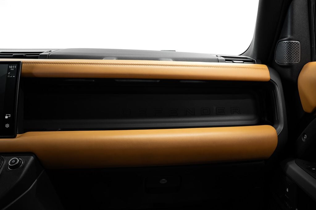 2023 Land Rover Defender 110 X *PANORAMIC SUNROOF*