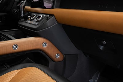 2023 Land Rover Defender 110 X *PANORAMIC SUNROOF*