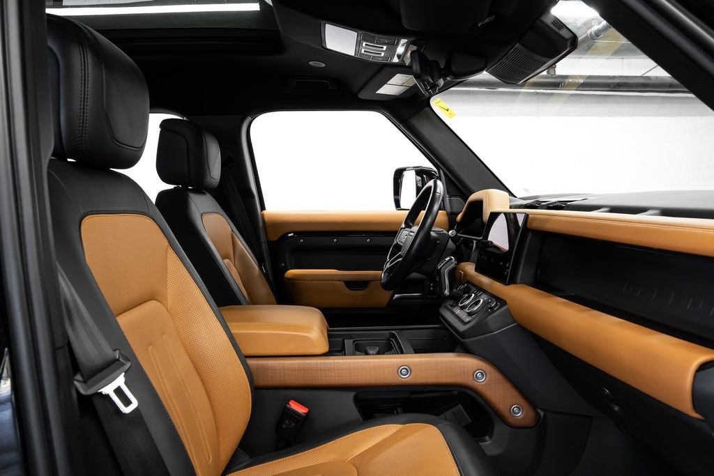 2023 Land Rover Defender 110 X *PANORAMIC SUNROOF*