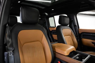 2023 Land Rover Defender 110 X *PANORAMIC SUNROOF*