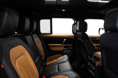 2023 Land Rover Defender 110 X *PANORAMIC SUNROOF*