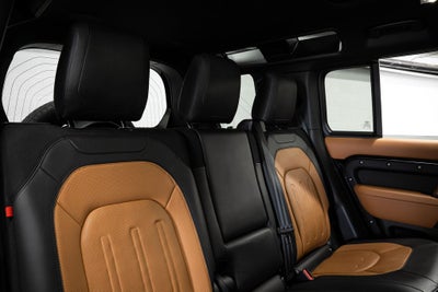 2023 Land Rover Defender 110 X *PANORAMIC SUNROOF*