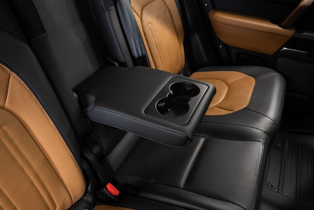 2023 Land Rover Defender 110 X *PANORAMIC SUNROOF*