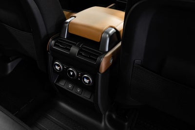 2023 Land Rover Defender 110 X *PANORAMIC SUNROOF*