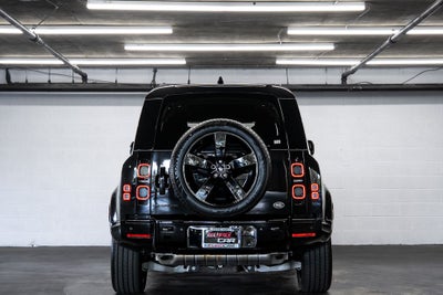 2023 Land Rover Defender 110 X *PANORAMIC SUNROOF*
