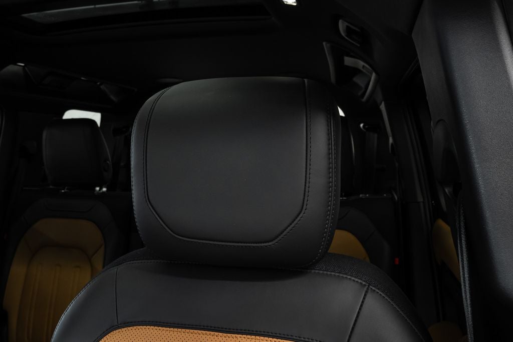 2023 Land Rover Defender 110 X *PANORAMIC SUNROOF*