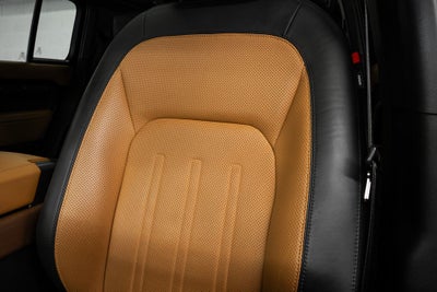 2023 Land Rover Defender 110 X *PANORAMIC SUNROOF*