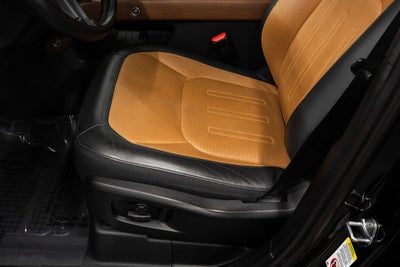 2023 Land Rover Defender 110 X *PANORAMIC SUNROOF*