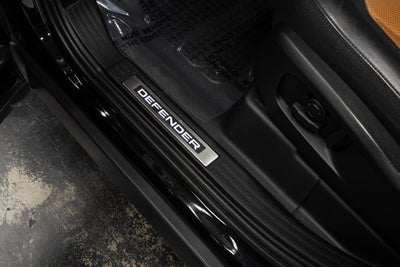 2023 Land Rover Defender 110 X *PANORAMIC SUNROOF*