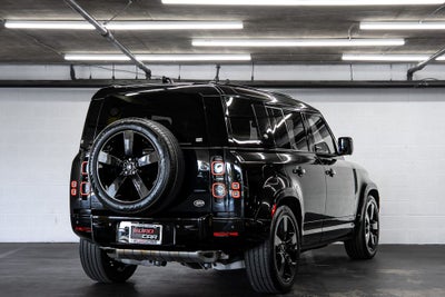 2023 Land Rover Defender 110 X *PANORAMIC SUNROOF*