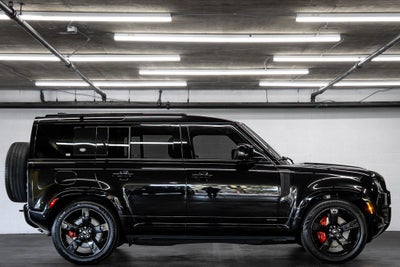2023 Land Rover Defender 110 X *PANORAMIC SUNROOF*