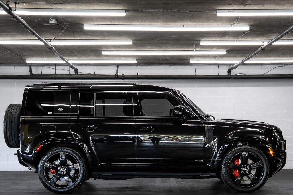 2023 Land Rover Defender 110 X *PANORAMIC SUNROOF*