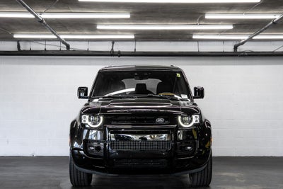 2023 Land Rover Defender 110 X *PANORAMIC SUNROOF*