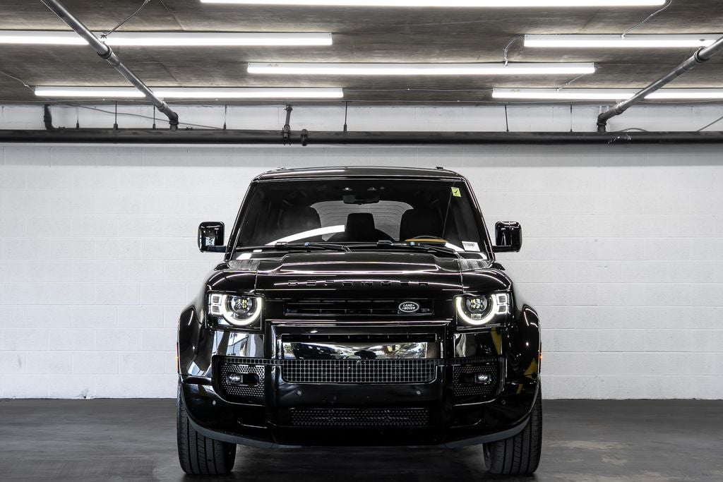 2023 Land Rover Defender 110 X *PANORAMIC SUNROOF*