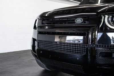 2023 Land Rover Defender 110 X *PANORAMIC SUNROOF*