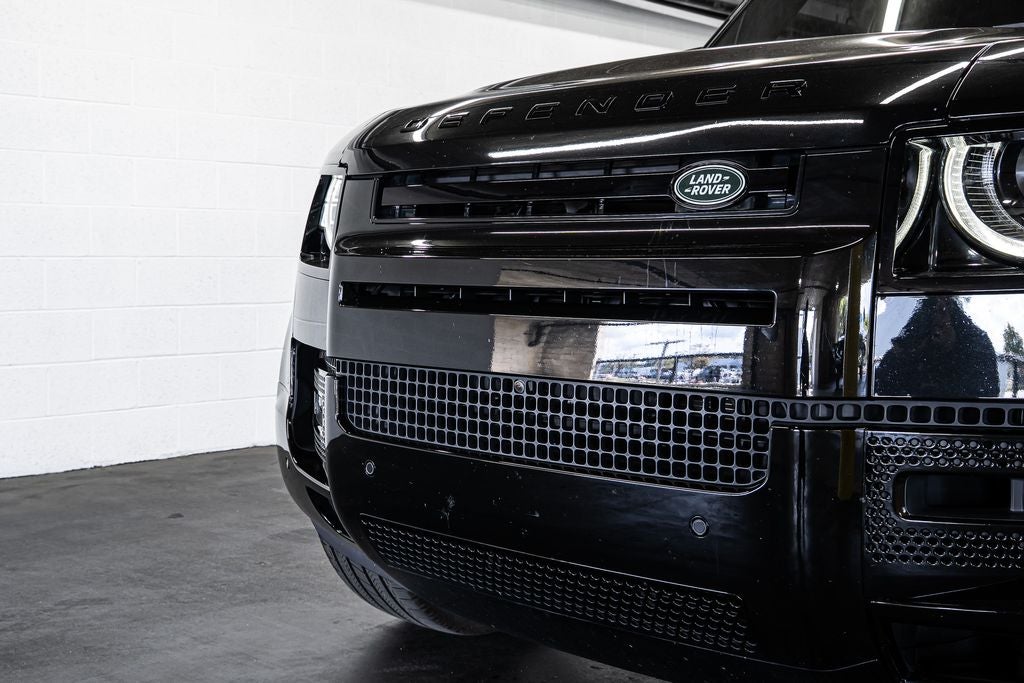 2023 Land Rover Defender 110 X *PANORAMIC SUNROOF*