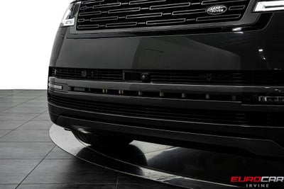 2025 Land Rover Range Rover SE LWB *7-SEATER * PANORAMIC ROOF*