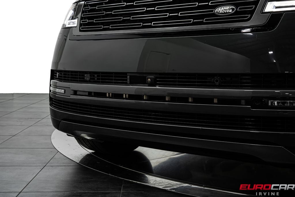2025 Land Rover Range Rover SE LWB *7-SEATER * PANORAMIC ROOF*