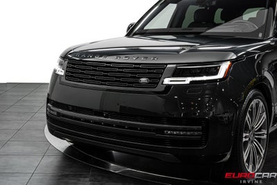 2025 Land Rover Range Rover SE LWB *7-SEATER * PANORAMIC ROOF*