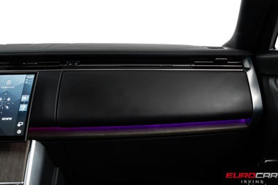 2025 Land Rover Range Rover SE LWB *7-SEATER * PANORAMIC ROOF*