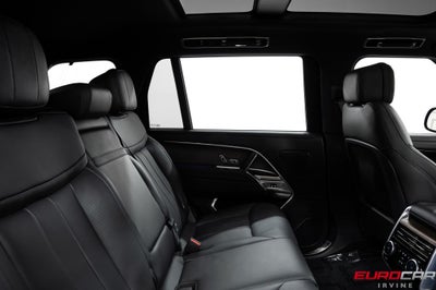 2025 Land Rover Range Rover SE LWB *7-SEATER * PANORAMIC ROOF*