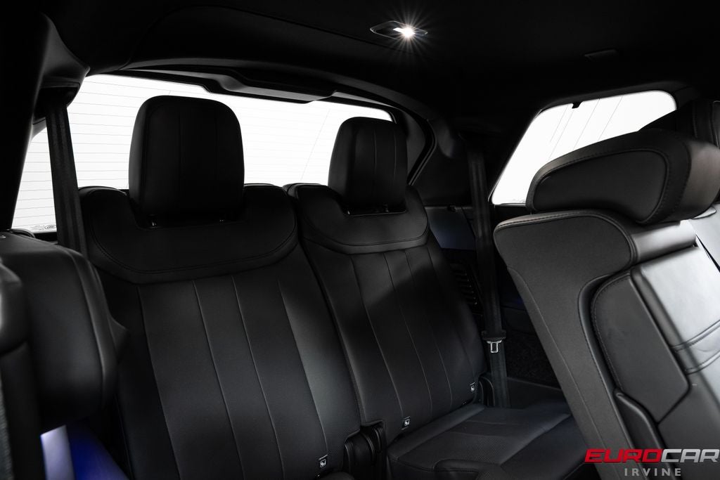 2025 Land Rover Range Rover SE LWB *7-SEATER * PANORAMIC ROOF*