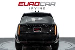 2025 Land Rover Range Rover SE LWB *7-SEATER * PANORAMIC ROOF*