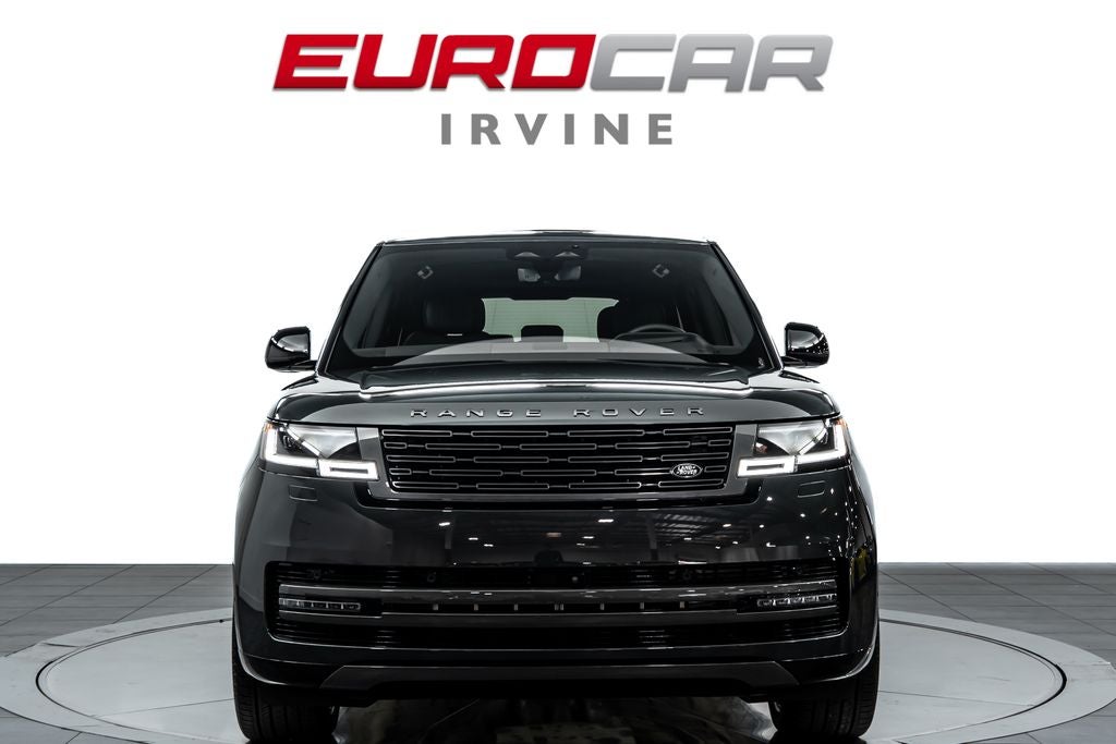 2025 Land Rover Range Rover SE LWB *7-SEATER * PANORAMIC ROOF*