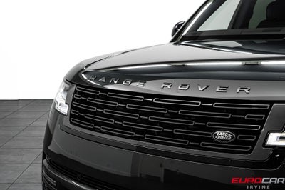 2025 Land Rover Range Rover SE LWB *7-SEATER * PANORAMIC ROOF*