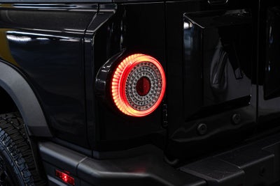 2024 INEOS Grenadier Base